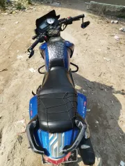 TVS Apache RTR 150